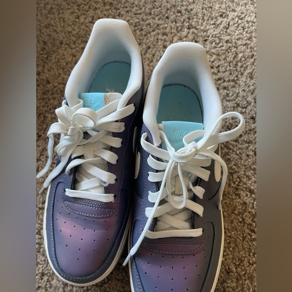 Air Force ones - Nike - Picture 6 of 8